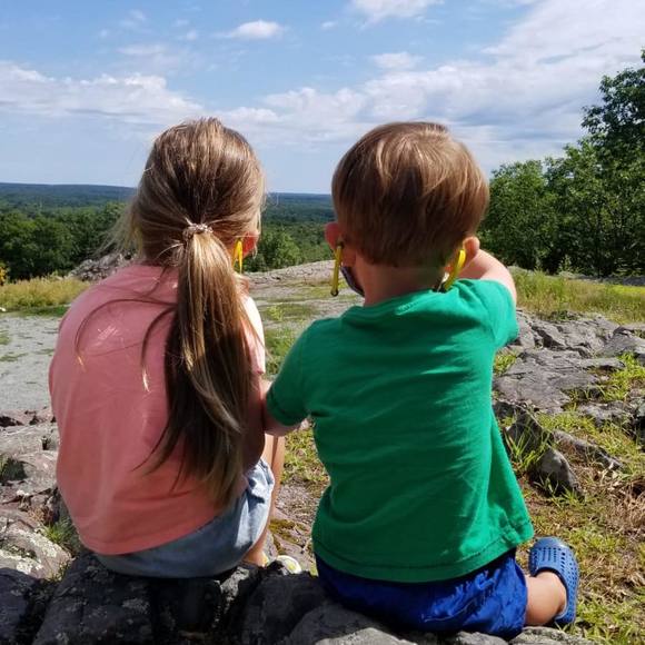 Meet your Posher, Mary - Picture 1 of 1